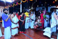 Brahmakalashanga Rathotsava at Shrimath Anantheshwar Temple Vittal (29 April 2025)